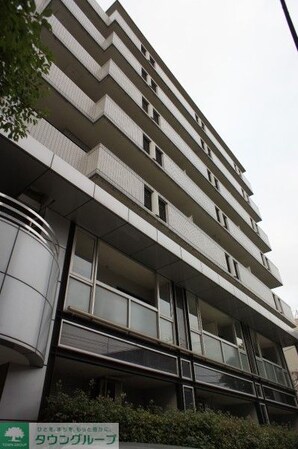 元町イグレットの物件外観写真